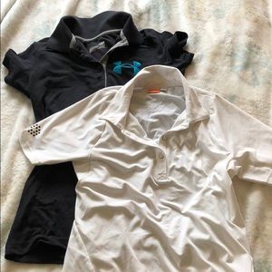 Golf shirt bundle